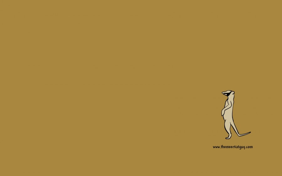 meerkatguy_wallpaper_brown