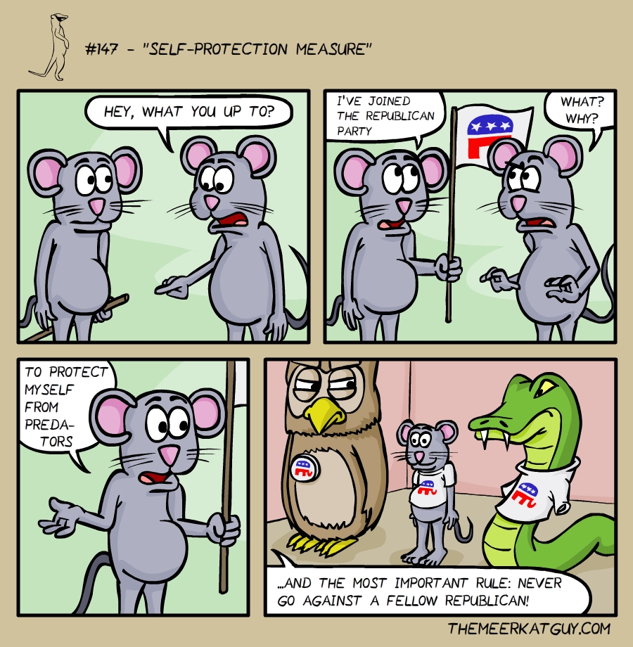 self protection measure