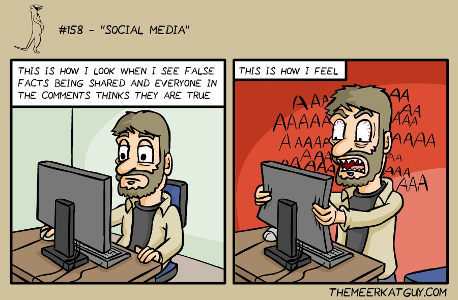 Social media