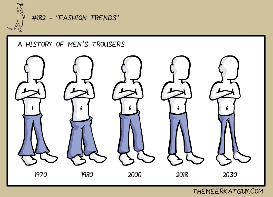 Fashion trends