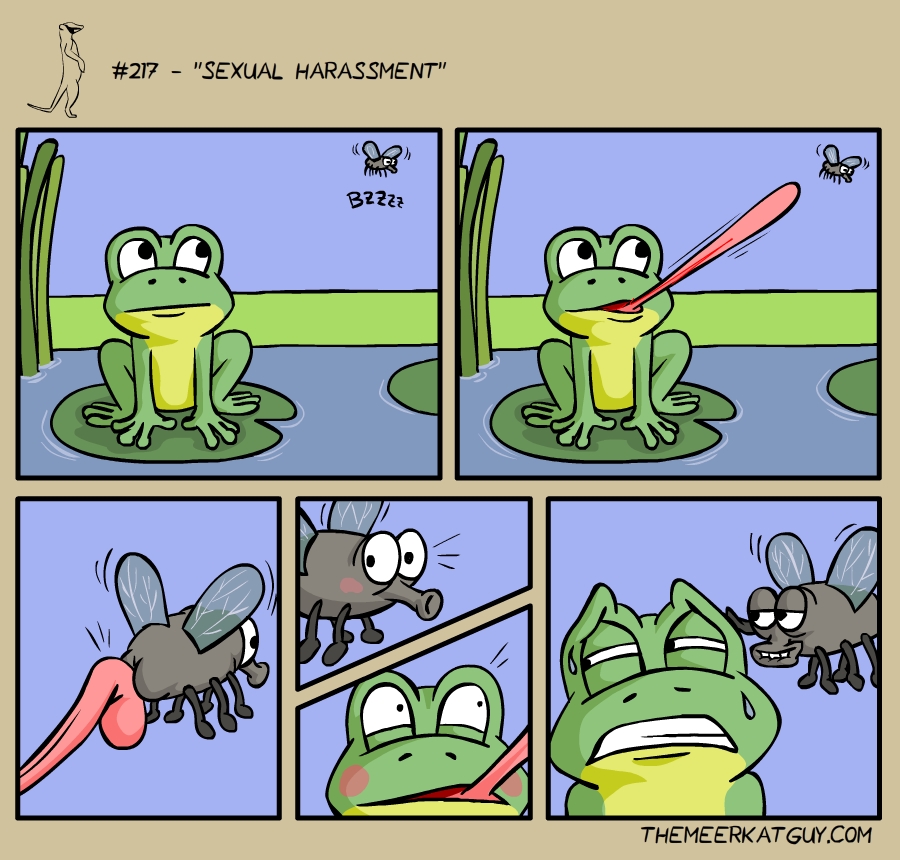 Sexual Harassment