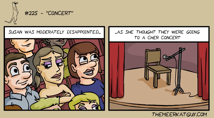 Concert