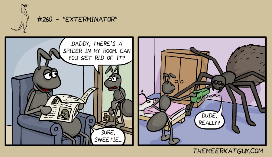 Exterminator